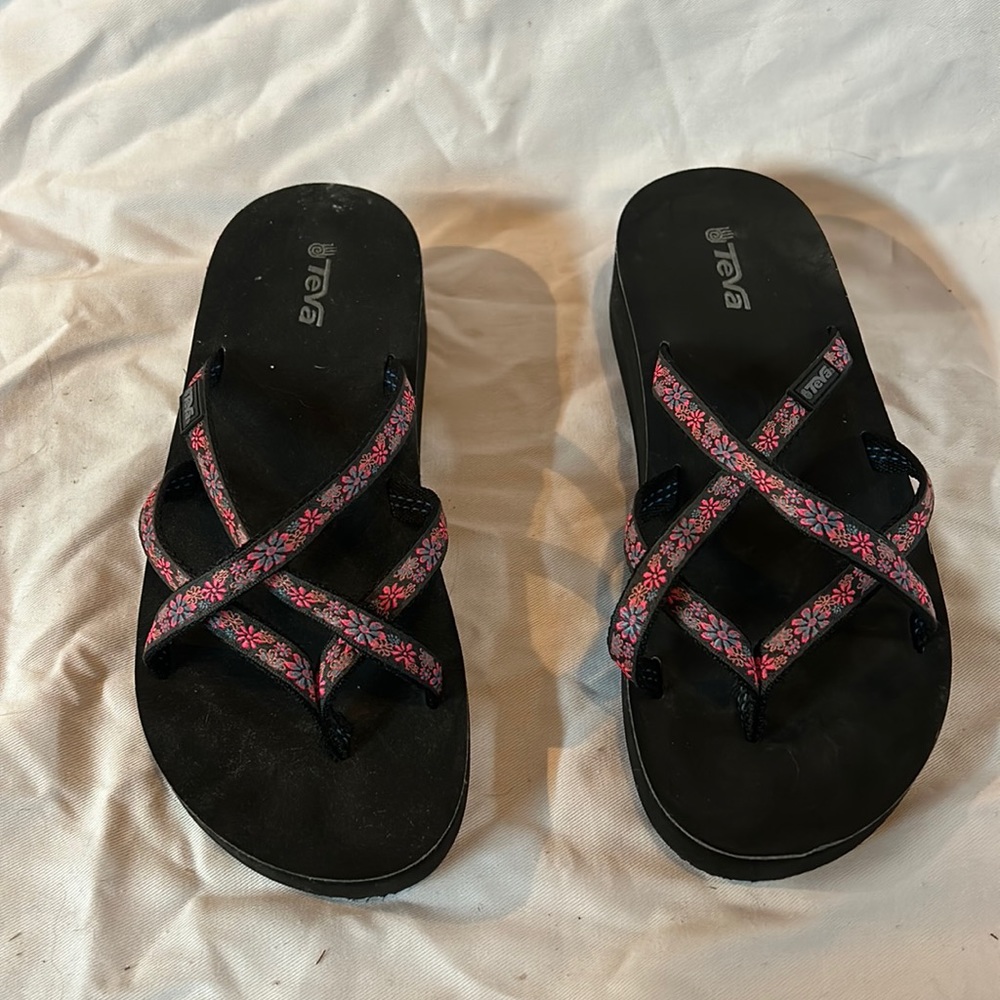 Flower Teva